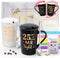 Mr and Mrs Mug Gift for 25 Year  Wedding Anniversary